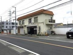 手打そば鎌倉