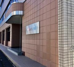 損害保険ジャパン株式会社　下館支社