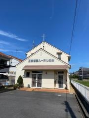 玉島福音ルーテル教会