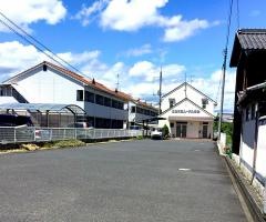 玉島福音ルーテル教会