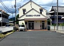 玉島福音ルーテル教会