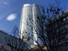 株式会社海外需要開拓支援機構