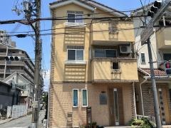 りんぱ整体・ふぉるもさ