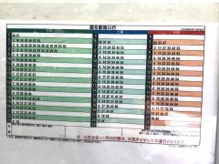 「小島町三丁目」バス停留所