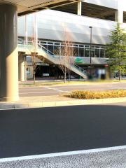 京急蒲田駅