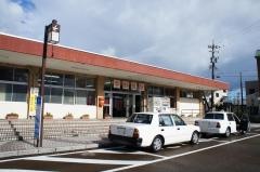 宇野気駅