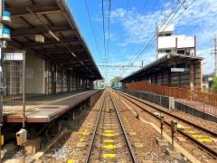 犬山口駅