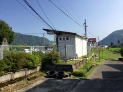 鷹狩駅