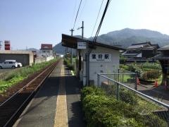 鷹狩駅