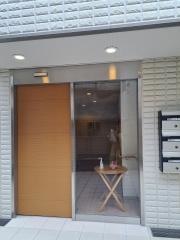 デンハウス大森山王