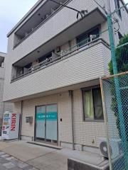デンハウス大森山王