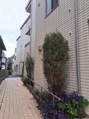 デンハウス大森山王