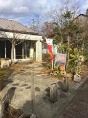 カフェ・ド・ジーノ
