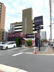 シャトレーゼ　南住吉店