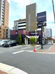 シャトレーゼ　南住吉店