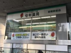 チューリップ薬局岩槻駅前店