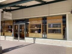 ブルガリ御殿場プレミアムアウトレット店