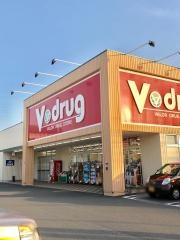 Ｖ・ｄｒｕｇ　清水長崎店