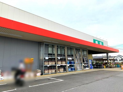 家電店 家具店 ホームセンター