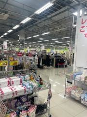 ファッションセンターしまむら　イオン佐世保白岳店