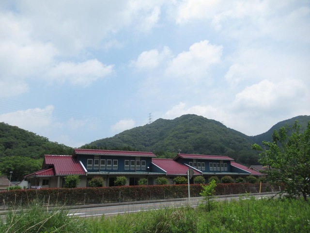 グループホーム　ウェルネス津川