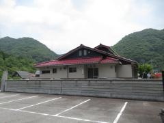 グループホーム　ウェルネス津川