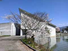 西堀榮三郎記念探検の殿堂
