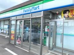 ファミリーマート　酒々井墨店