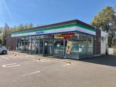 ファミリーマート　酒々井墨店