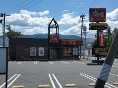 すき家　松本沢村店
