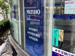 みずほ証券株式会社　プラネットブース藤沢