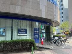 みずほ証券株式会社　プラネットブース藤沢