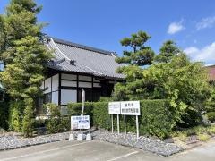 普門寺