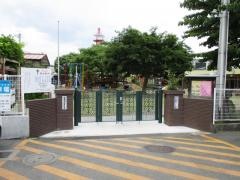 原町聖愛こども園