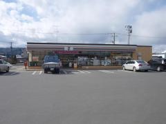 セブンイレブン　相馬川沼店