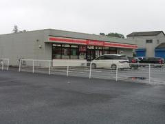 セイコーマート 石岡宇治会店