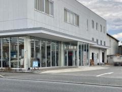 栃木いすゞ自動車小山営業所