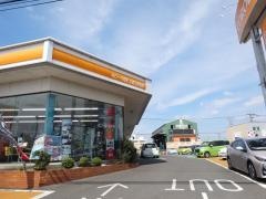 トヨタカローラ埼玉三郷上彦名店