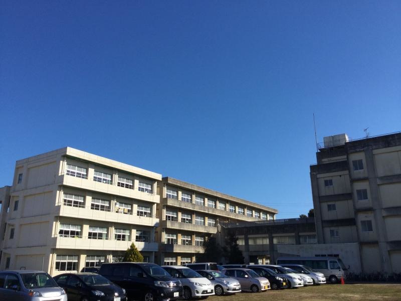 校舎