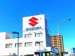 スズキ自販千葉スズキアリーナ幕張