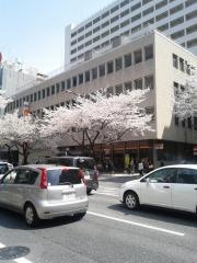 麹町郵便局
