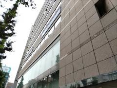 みずほ信託銀行上野支店