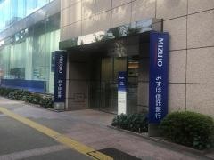 みずほ信託銀行上野支店