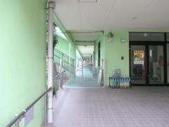 ワカバ幼稚園
