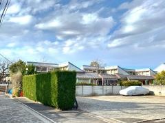本行寺第二伊興幼稚園