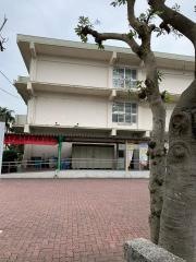 白幡小学校
