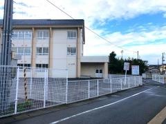 五泉小学校