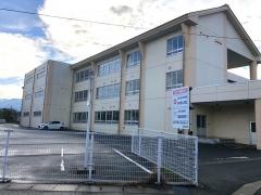 五泉小学校