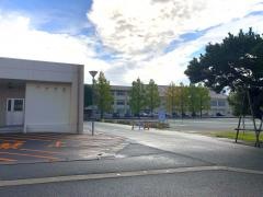 五泉小学校
