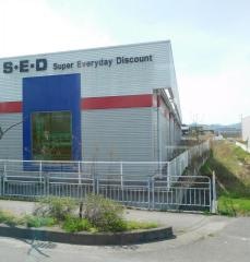 ヤマダ電機　テックランド越前店